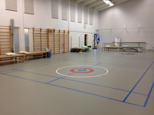 Gymzaal