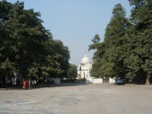 Victoria Memorial Place