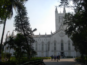 Paul's Cathedral