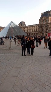 Louvre