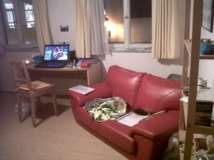 Kamer
