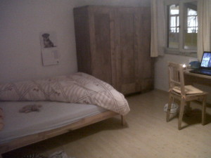 Kamer